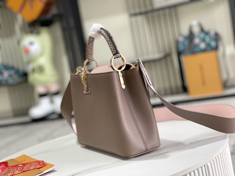 Louis Vuitton Top Handle Bags